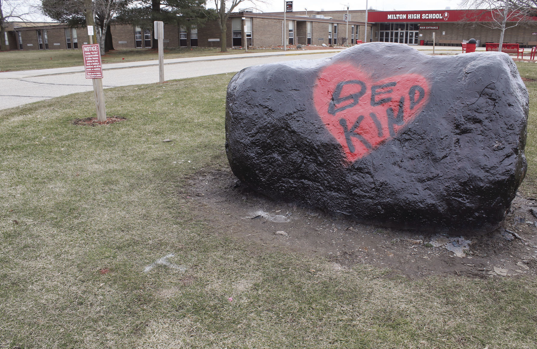 MHS Rock